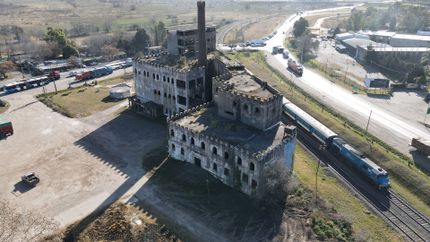 El icónico Castillo de Cañuelas será recuperado por el Gobierno de Axel Kicillof.