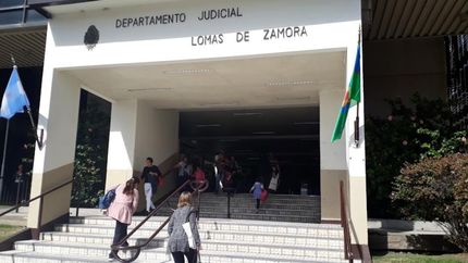 Los acusados serán juzgados por abuso sexual.