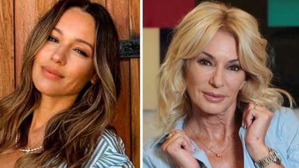 Pampita contra el programa de Yanina Latorre.&nbsp;