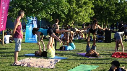 Para disfrutar de un domingo distinto.&nbsp;