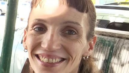 Encontraron a Marina, la joven que era intensamente buscada en Lomas de Zamora.