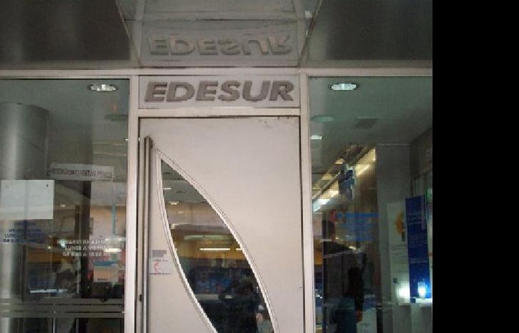 cansados de los cortes.