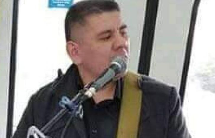 Cardozo es reconocido por los usuarios del Roca.