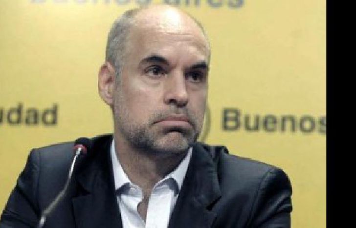 rodriguez larreta