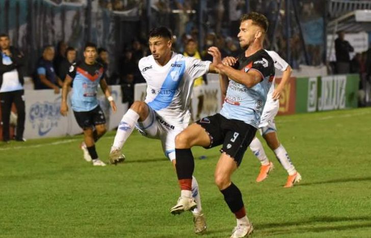 Belinetz volverá a estar entre los citados.