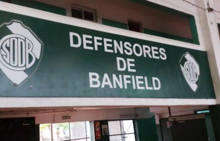 Compromiso con todos los sectores.