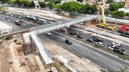 Afectará a quienes viajen hacia el centro porteño y también a quienes se dirijan a Provincia y Ezeiza.﻿