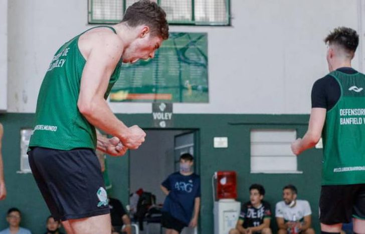 Piñero apunta a renovar los objetivos en esta nueva temporada.