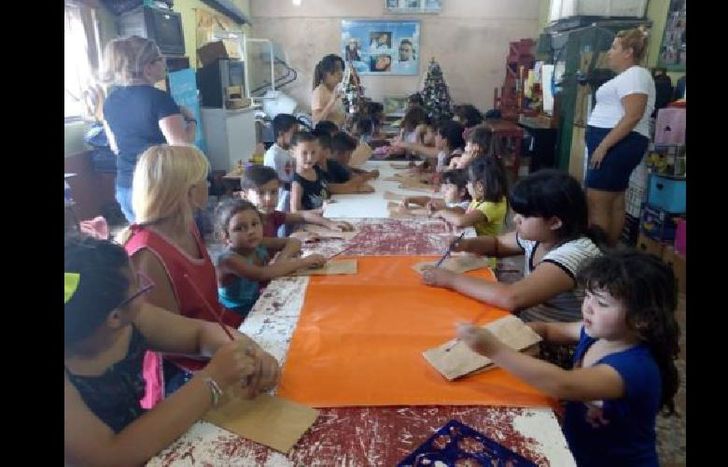 trataron el bullying, el respeto y los buenos modales.