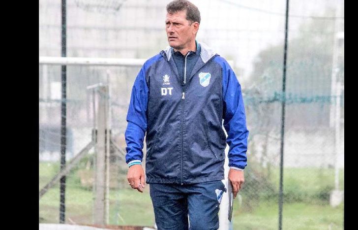 Aldrico asumió el viernes y se benefició con la postergación.