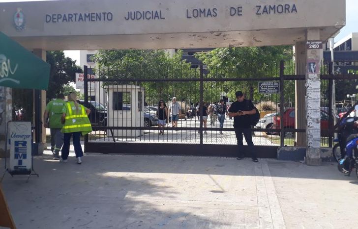 La Justicia de Lomas de Zamora falló a favor del acusado.