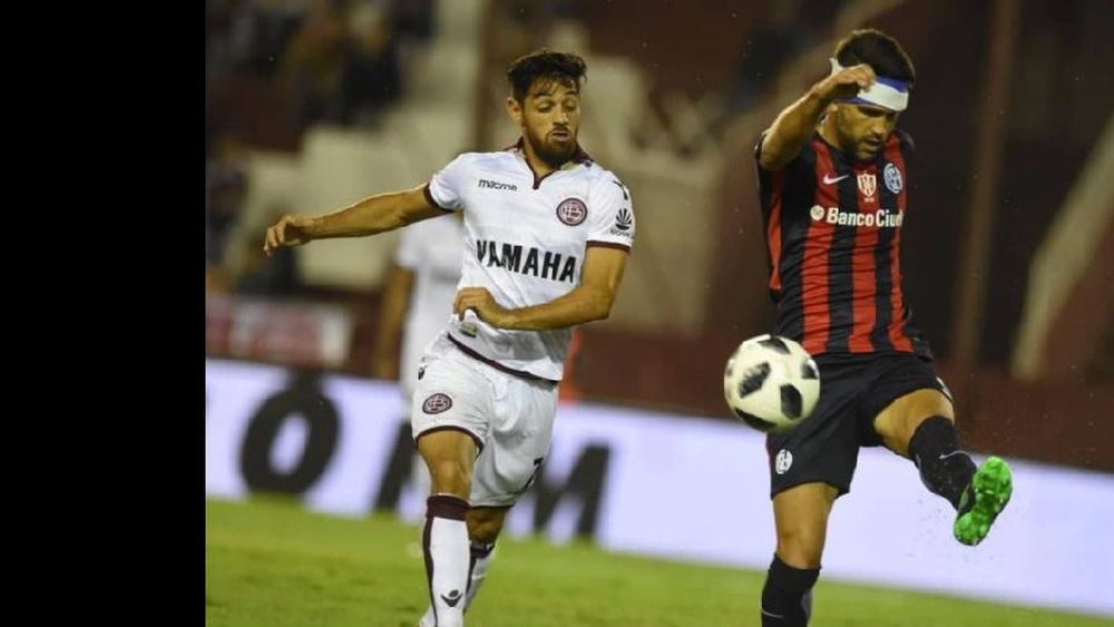 “Estamos para hacer un gran campeonato”