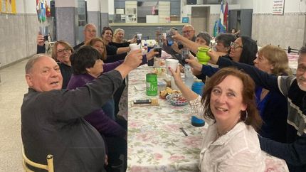 Un espacio que apunta a su crecimiento. Un espacio que apunta a su crecimiento.