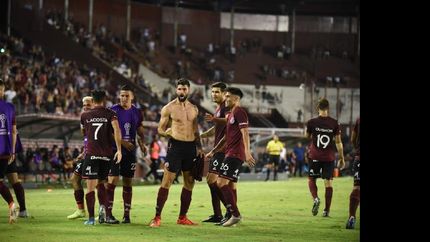 lanus marco el ritmo en el sur y arranco la copa con una victoria lanus marco el ritmo en el sur y arranco la copa con una victoria