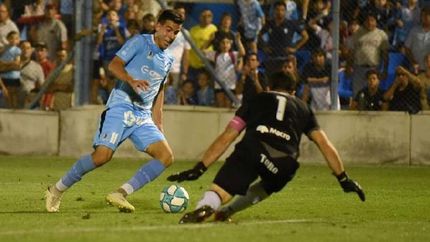 messiniti: espero verlos en primera messiniti: espero verlos en primera