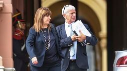 La baja de la edad de imputabilidad de Javier Milei será tratada en febrero. La baja de la edad de imputabilidad de Javier Milei será tratada en febrero.