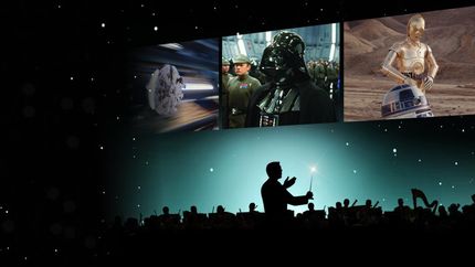 Imperdible cita en el Teatro Colón.