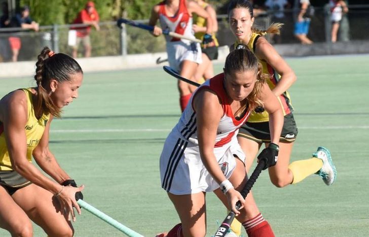 Lomas ganó por el Top 10.