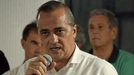 Alejandro Freije dio detalles del perfil del nuevo entrenador.