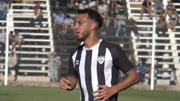 Claudio Mosca refuerza a Talleres de Escalada.