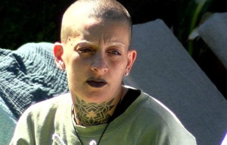 Furia no se guardó nada.