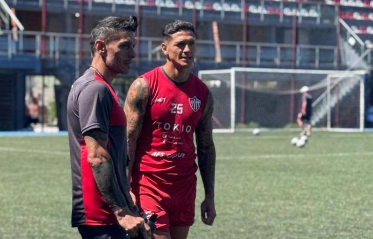 Tula se aseguró otras dos continuidades.