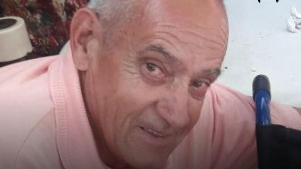Falleció Mario, un querido trabajador de la Facultad de Sociales de la UNLZ