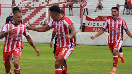 Talleres va por el golpe a Merlo Norte.