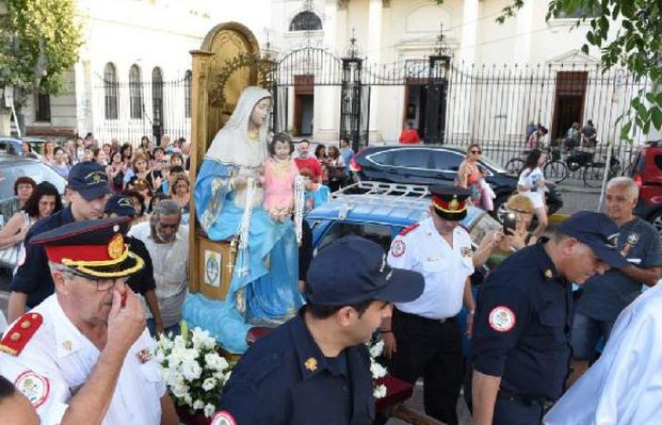 En esta oportunidad la ceremonia contará con protocolos estrictos