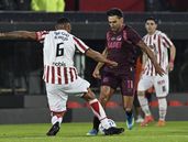 con un gol agonico, lanus perdio con instituto y fue eliminado de la copa argentina con un gol agonico, lanus perdio con instituto y fue eliminado de la copa argentina