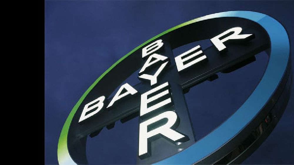 Bayer-symbol