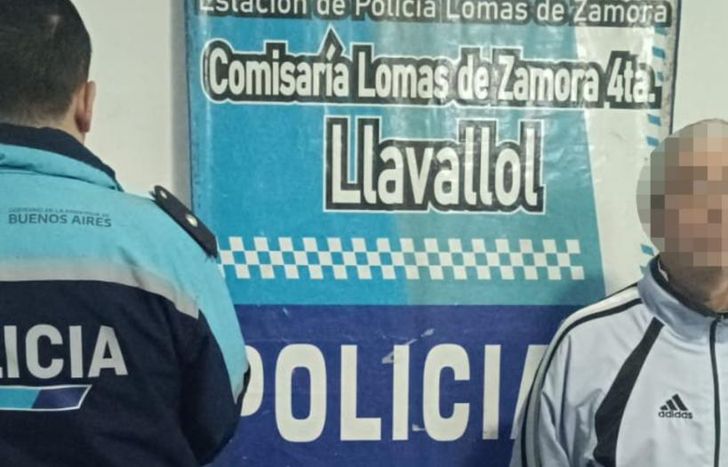El acusado quedó imputado en una causa a cargo de la UFI 19 de Lomas.