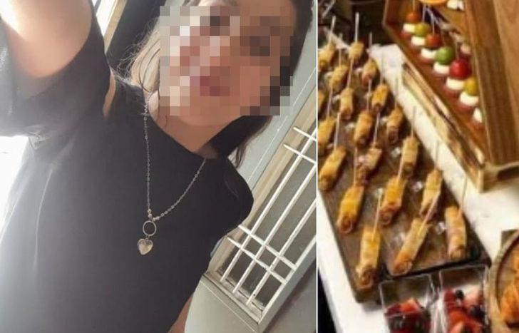 Se suman las denuncias contra la estafadora de Lomas.