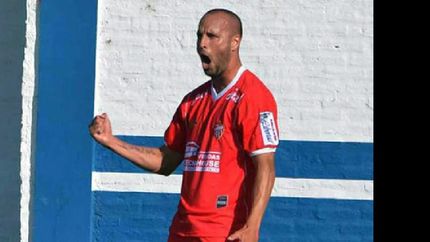 talleres se aseguro al goleador