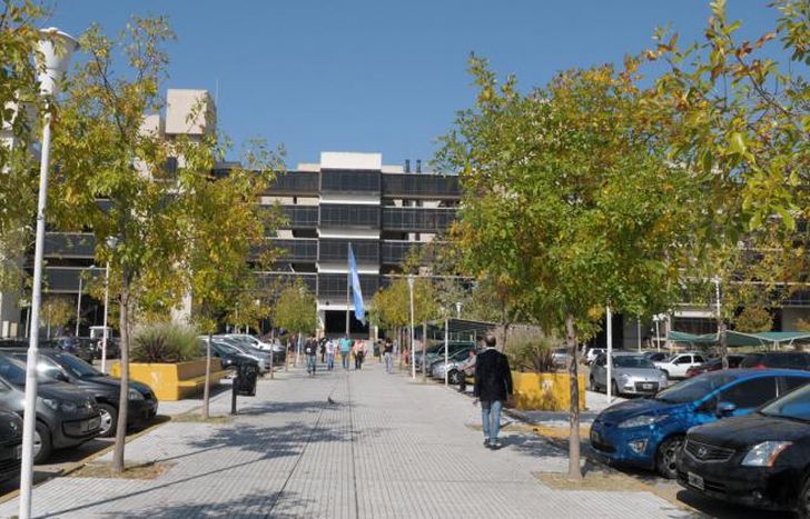 La UFIJ N°1 de Menores intervino en la causa.