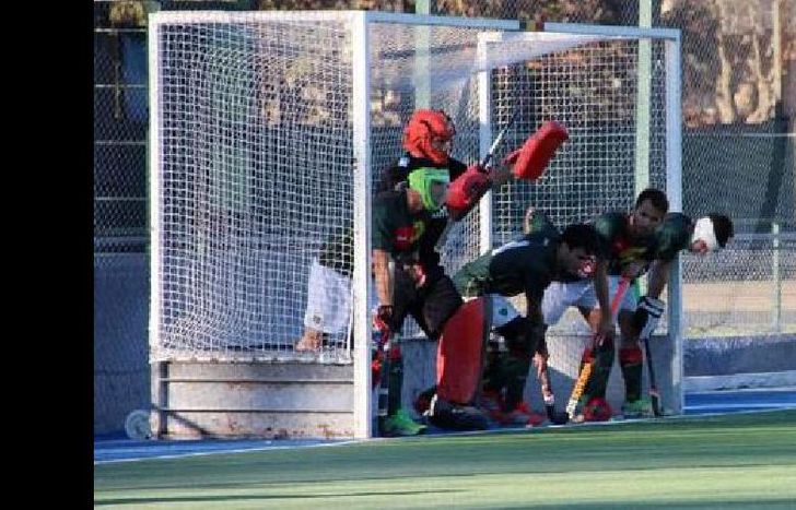 Los Caballeros de Lomas igualaron frente a Ciudad por la novena fecha del Metro.