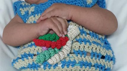 Ayuda a la estimulación de bebés prematuros.