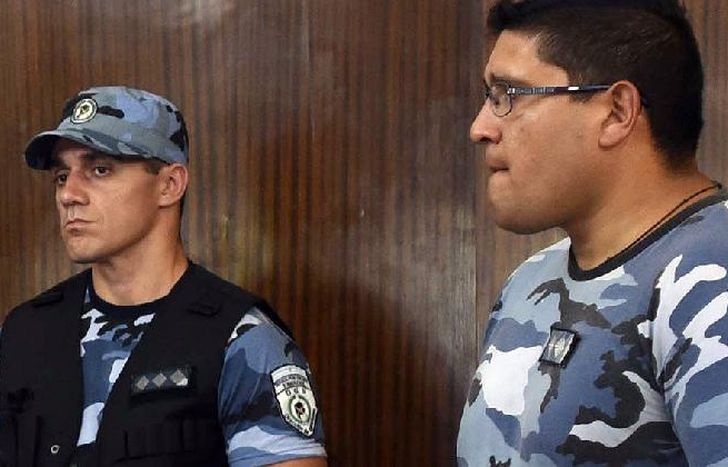 Los agentes cuentan con alcohol en gel, jabón blanco y guantes de látex.