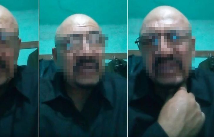 El presunto femicida podría ser condenado a prisión perpetua.