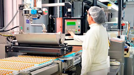 Las pymes sufren la crisis del consumo. (foto ilustrativa).