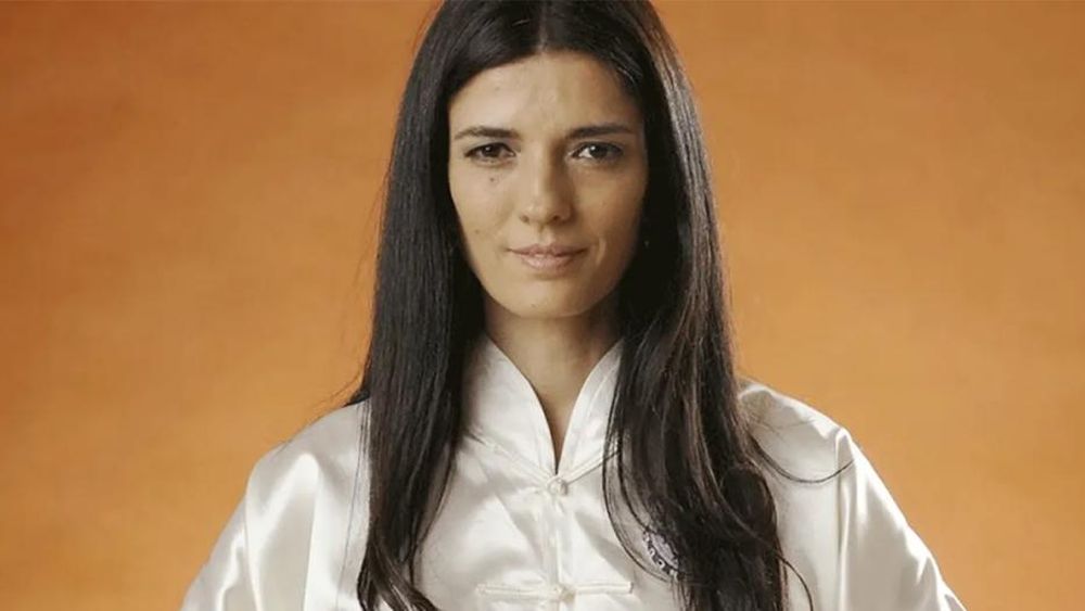 María Socas.