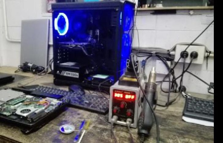 Recomiendan hacerles mantenimientos a los equipos.