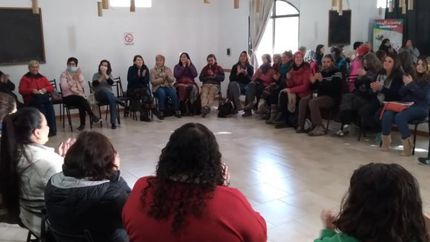 Una jornada imperdible para los amantes de la narración literaria.