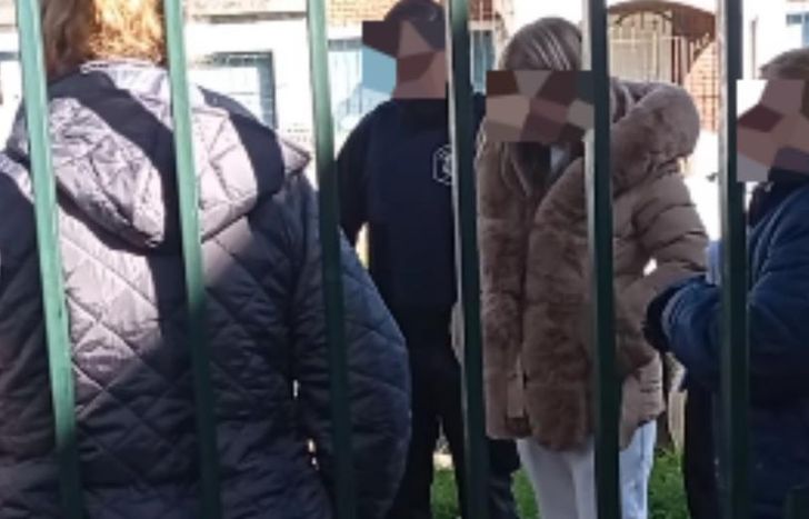 La Justicia de Lomas de Zamora falló a favor de las víctimas.