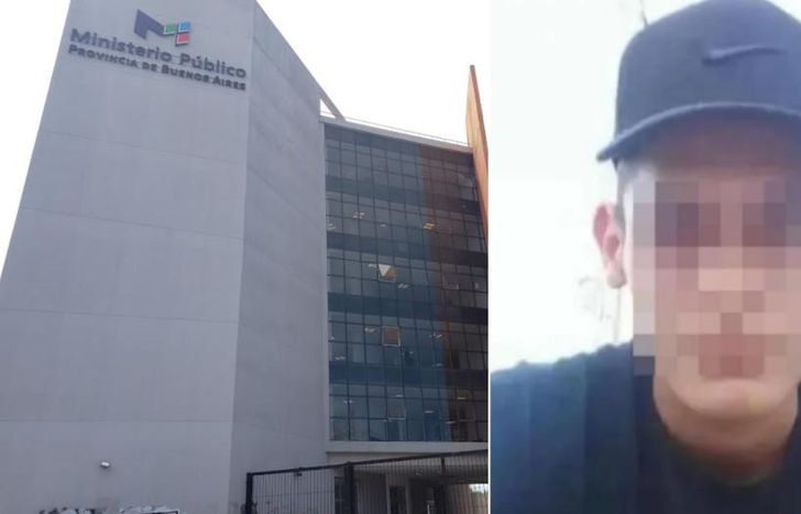 El acusado estuvo prófugo casi dos meses.