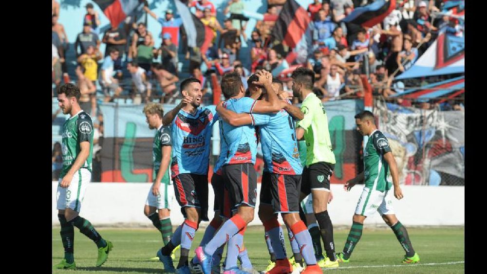 Con la ayuda del fixture, Brown sueña con el Reducido