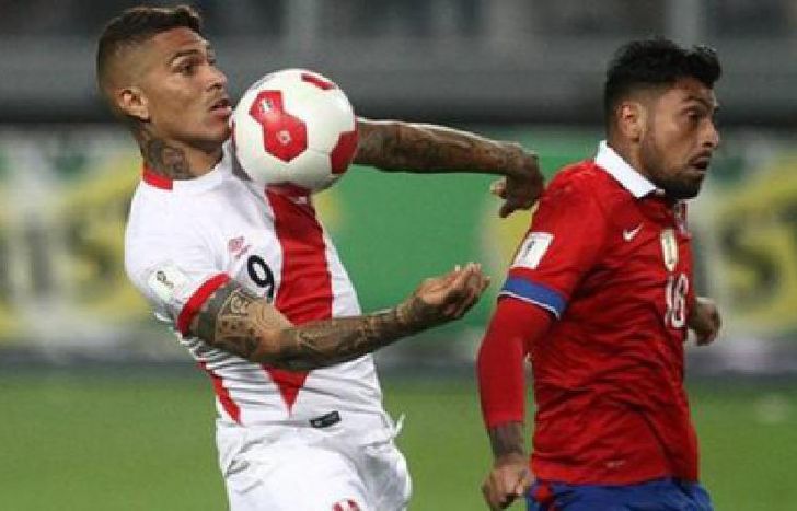 chile-peru