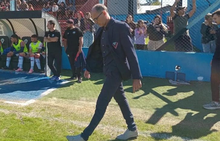 Para Lisa se vienen seis finales.