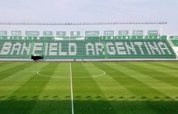 El club recibió saludos en un nuevo aniversario