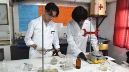 Instituciones educativas y grupos de investigación podrán participar en el encuentro.